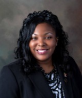 Dr. Keedra Whitaker Dr. Keedra Whitaker